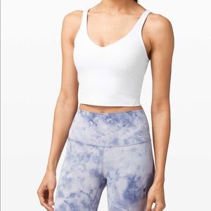 lululemon align tank